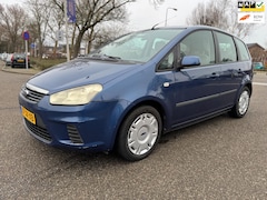 Ford C-Max - 1.8-16V Trend / airco / cruise.control / elek.ramen / nap…