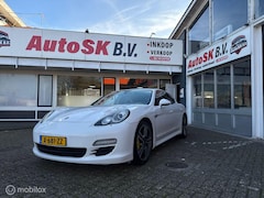 Porsche Panamera - 3.6 4
