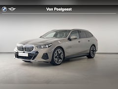 BMW 5-serie Touring - 530e Innovation Pack M Sportpakket Pro Aut