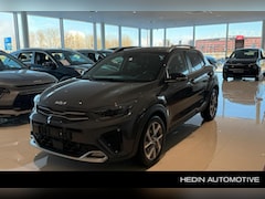 Kia Stonic - 1.0 T-GDi MHEV GT-Line Automaat | Klimaatregeling | Stoel- & Stuurverwarming | Cruisecontr