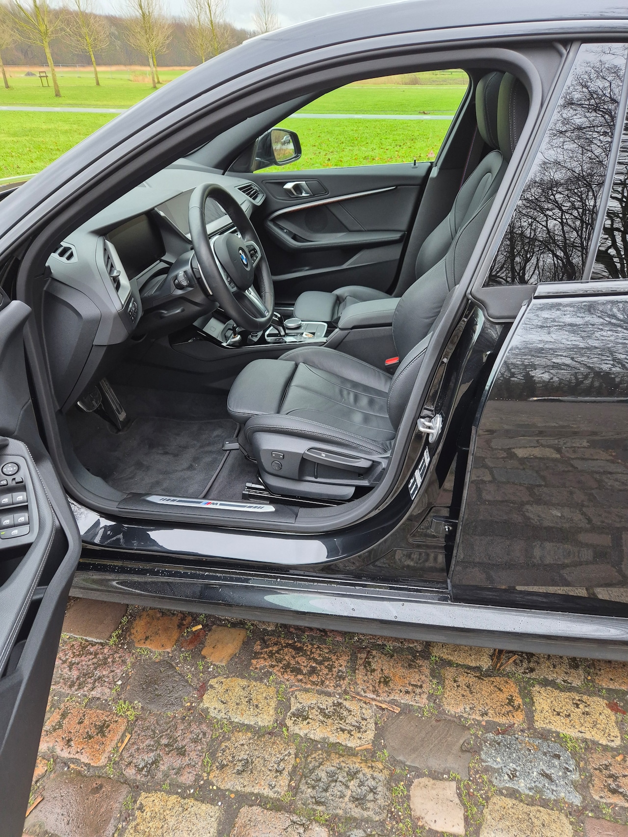 BMW 2-serie Gran Coupé - 220i High Executive Twin Turbo - AutoWereld.nl