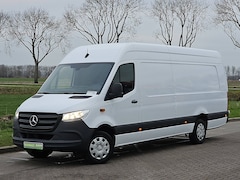 Mercedes-Benz Sprinter - 317 1.9 CDI L4H2 Airco Mbux 170Pk 360Camera Euro6