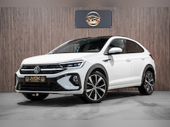 Volkswagen Taigo - 1.5 TSI R-Line DSG PANO IQ CAMERA