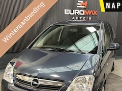Opel Meriva - 1.4-16V Business NAP - Airco - Bluetooth