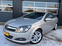 Opel Astra TwinTop - 1.8 |Airco|Nette Cabrio|Automaat|