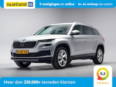 Skoda Kodiaq - 1.5 TSI Business Edition 7p FACELIFT Aut. [ Canton Adapt.cruise Camera ]