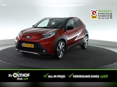 Toyota Aygo X - 1.0 VVT-i MT Envy | CAMERA | ADAP. CRUISE | CARPLAY |