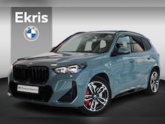 BMW X1 - xDrive25e | M Sportpakket Pro | Head-Up Display | Voorstoelen Verwarmd | Panorama Dak | Dr