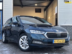 Skoda Octavia Combi - 1.0 e-tsi Business Edition Plus|Matrix Led|Navi|Carplay|Camera