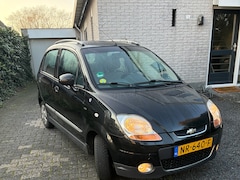 Chevrolet Matiz - 1.0 APK tot 2027, nieuwe distributieriem