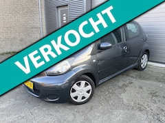 Toyota Aygo - 1.0-12V Access