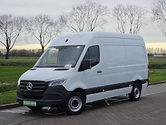 Mercedes-Benz Sprinter - 315 2.2 CDI L2H2 EURO VI-D automaat, airco, navi, mbux, camera, 129 dkm, Euro6