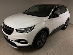 Opel Grandland X - 1.2 Turbo Edition 2020
