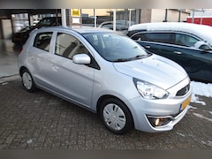 Mitsubishi Space Star - 1.0 Cool+ NL-auto, APK, GARANTIE, NAP