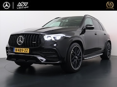 Mercedes-Benz GLE-Klasse - AMG 53 4MATIC+ Premium Plus | Panorama - Schuifdak | 22" AMG Velgen | Distronic Cruise Con