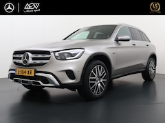 Mercedes-Benz GLC-klasse - 300e 4MATIC Luxury Business Solution | Panorama - Schuifdak | Burmester Surround System |