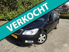 Skoda Octavia Combi - 7 PERSONEN, MET JAAR APK