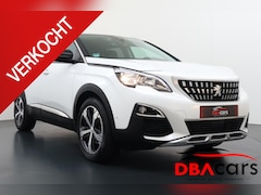 Peugeot 3008 - 1.2 Crossway Autom. Carplay, Keyless