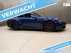 Porsche 911 - 992 3.0 Carrera 4 S Km stand 37834