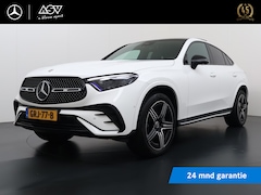 Mercedes-Benz GLC-klasse Coupé - 300e 4MATIC AMG Line | Panorama - Schuifdak | Trekhaak Wegklapbaar | Adaptieve Cruise Cont