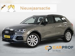 Audi Q3 - 35 TFSI Pro Line business Clima | Carplay | Stoelverw | Cruise | Elek. achterklep