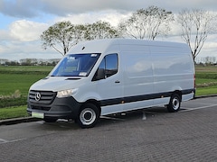 Mercedes-Benz Sprinter - 314 2.2 CDI L3H2 EURO VI-D automaat, airco, navi, mbux, camera, 98 dkm