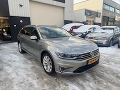 Volkswagen Passat Variant - 1.4 TSI GTE Highline