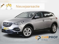 Opel Grandland X - 1.2 Turbo 120 Jaar Edition Distr. Riem V.V. | Clima | Cruise | Carplay | Bluetooth