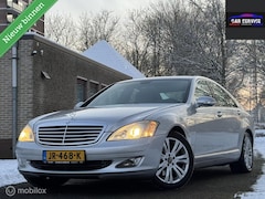 Mercedes-Benz S-klasse - 350 Prestige Plus/NWE APK/YOUNGTIMER