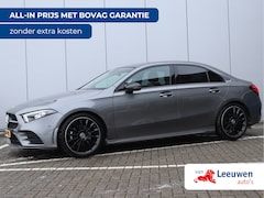 Mercedes-Benz A-klasse - 180 AMG-Line | Sfeerverlichting | Widescreen