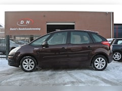 Citroën C4 Picasso - 2.0-16V Ambiance EB6V 5p. airco automaat nieuwe apk inruil mogelijk nap