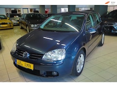 Volkswagen Golf - 1.4 Trendline Clima Cruise PDC 89.953km