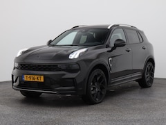 Lynk & Co 01 - 1.5 Plug-in Hybrid | 360° | BLACK | ZWARTE HEMEL | NLD AUTO