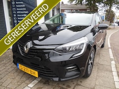 Renault Clio - 1.0 TCe 90 Evolution 12 maanden Bovag garantie carplay/android