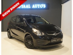Opel Karl - 1.0 ecoFLEX Innovation | CRUISE | ELEK.RAMEN | BLUETOOTH | AIRCO | APK