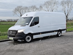 Mercedes-Benz Sprinter - 316 2.2 CDI L3H2 EURO VI-D Mbux Camera Navi Airco Euro6 163 PK