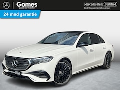 Mercedes-Benz E-klasse - 300 e AMG Line