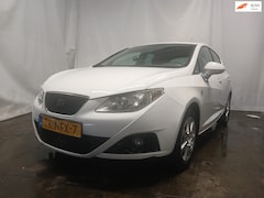 SEAT Ibiza - 1.2 TDI Reference Ecomotive SCHADEAUTO