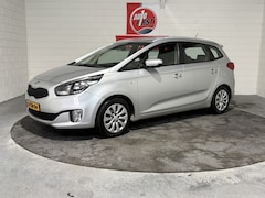 Kia Carens - 1.6 GDi BusinessLine, 1e eigenaar, Volledig dealer onderhouden, 7 persoons, Clima, Cruise,