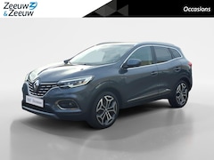 Renault Kadjar - 1.3 TCe Limited Airco | Navi | Panorama dak | PDC- Blindspot | winterbanden set | stoelver