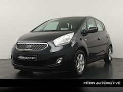 Kia Venga - 1.6 125pk CVVT X-tra Automaat | Trekhaak | Navigatie | Camera | Parkeersensoren |