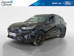 Ford Kuga - 2.5 PHEV ST-Line X 243pk automaat | €4.000.- korting | 0, 99% rente | Nieuw te bestellen