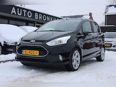 Ford B-Max - 1.0 ECOBOOST TITANIUM | PANO | NAVI | CAMERA