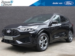 Ford Kuga - 2.5 PHEV ST-Line 243pk | €4.000.- actiekorting | 0, 99% rente | Nieuw te bestellen | 18inc