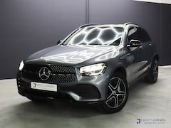 Mercedes-Benz GLC-klasse - 300e 4M | Aut 9G | AMG | Pano | Camera | DAB | Parkeer Pakket | Zwenkb. Trekhaak | Night P
