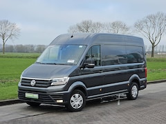Volkswagen Crafter - 35 2.0 TDI L3H3 LED Automaat Automatisce Airco/AAC Camera ACC Stoelverwarming PDC Euro6 17