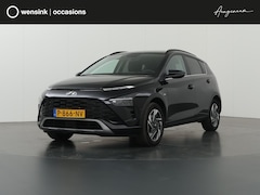 Hyundai Bayon - 1.0 T-GDI Premium | Trekhaak | Bose | Navigatie | Parkeercamera | Stoel/Stuurverwarming |