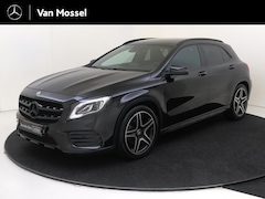 Mercedes-Benz GLA-Klasse - 180 Business Solution AMG /stoelverwarming /Achteruitrijcamera /Nightpakket