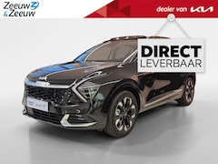 Kia Sportage - 1.6 T-GDi Plug-in Hybrid AWD DynamicPlusLine | Airco | Navi | Camera | Panoramadak | LM Ve