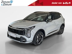 Kia Sportage - 1.6 T-GDi AT6 Hybrid Dynamicplusline | NIEUWE SPORTAGE | 239 PK | 1510Kg trekgewicht | NU